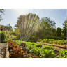 Дождеватель GARDENA AQUAZOOM COMPACT 18708-20.000.00
