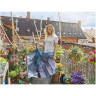 Коврик GARDENA для посадки растений, размер L 00507-20.000.00