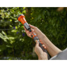 Текстильный шланг GARDENA Liano 13 мм 1/2