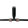 Турбо-дождеватель выдвижной GARDENA T 100 08201-29.000.00